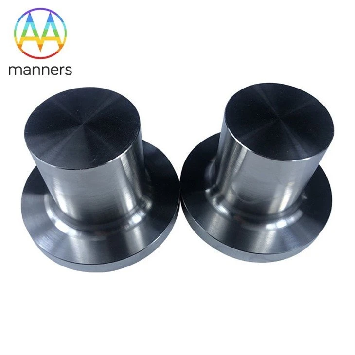 machining Titanium Parts
