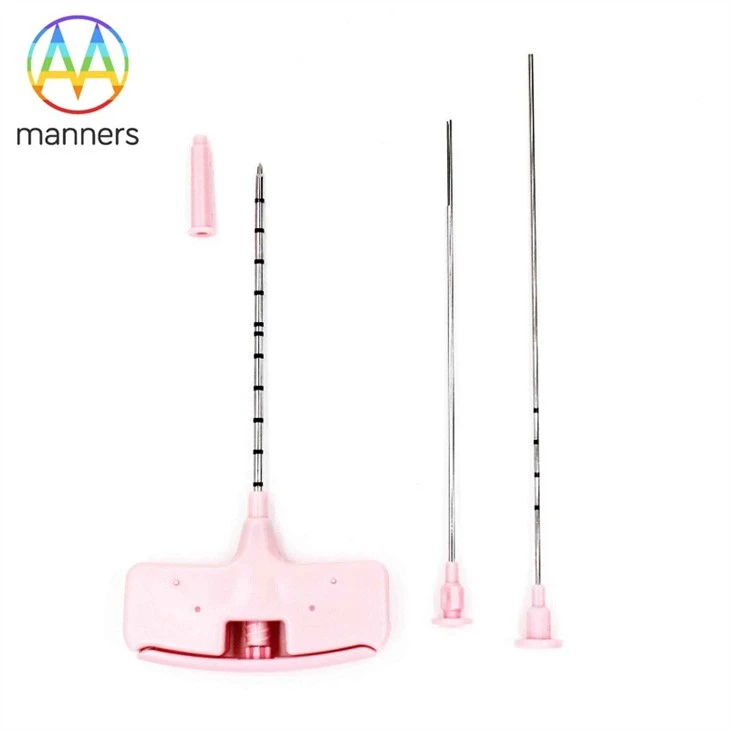 Aspiration Biopsy Puncture Needles