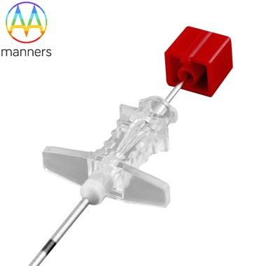 14-27G DISPOSABLE EPIDURAL NEEDLE