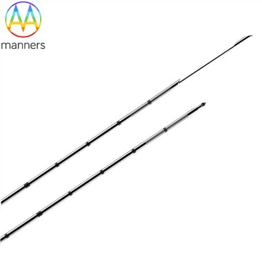 21 Gauge 2 Inch Echogenic Needles