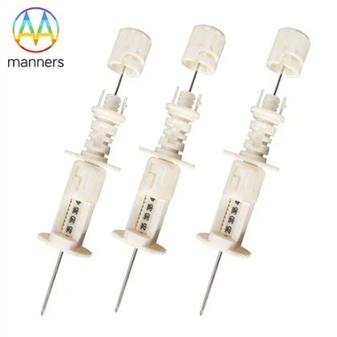 Aspiration Type Bone Marrow Needle