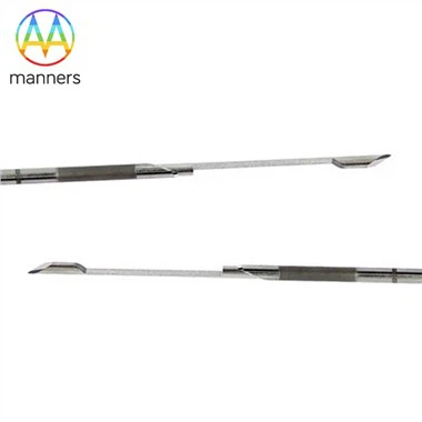 Core Biopsy Trocar Needles