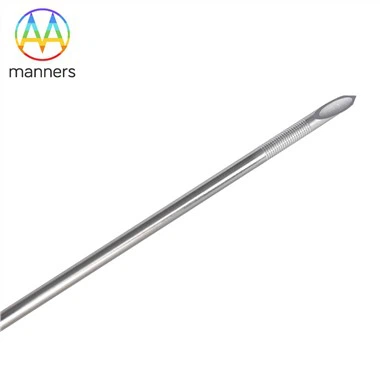 Disposable Nerve Block Plexus Echogenic Needles