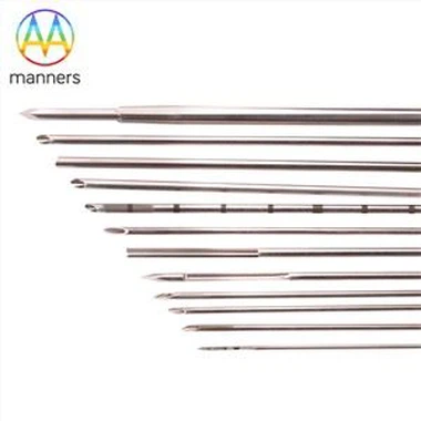 Ovum Pick Up Needle for Ovum Aspiration