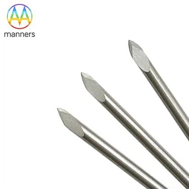 Stainless Steel Lancet Needle For Blood Test