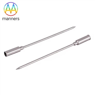 Thermocouple Housing Sensor Taperted Tube