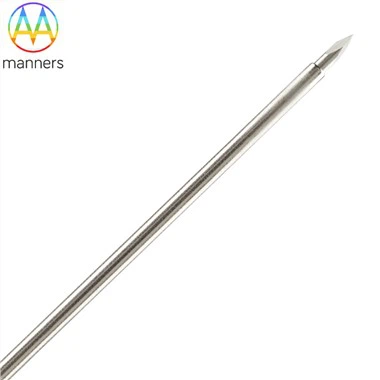 Trocar EchoTip Needles