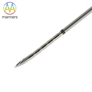 Tuohy Echogenic Needles