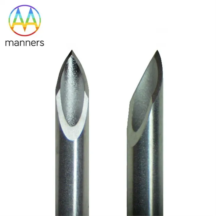 Stainless Steel Human Body Piercing Needles