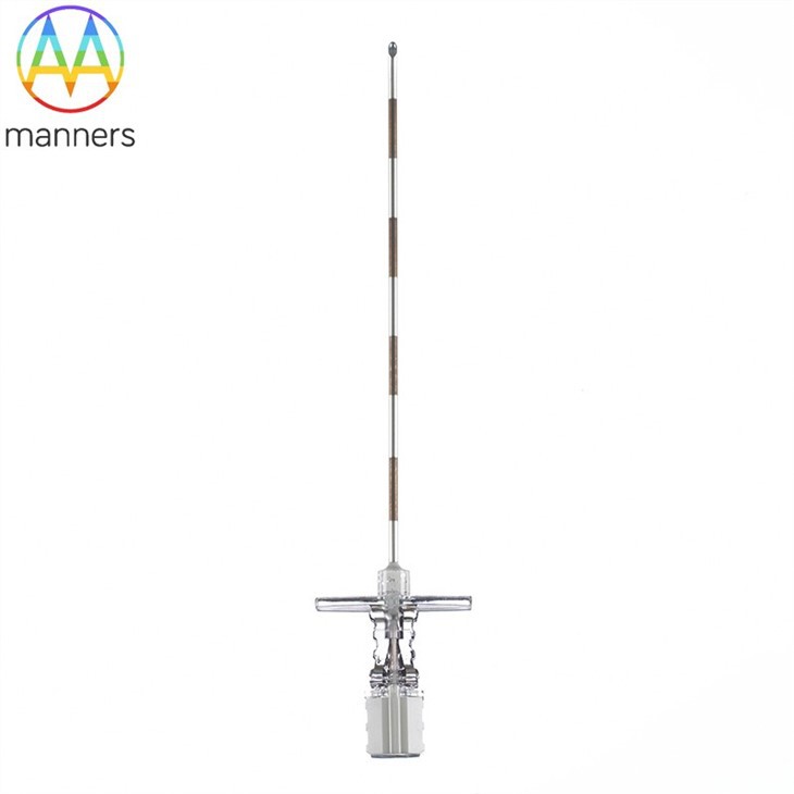 Tuohy Epidural Needle