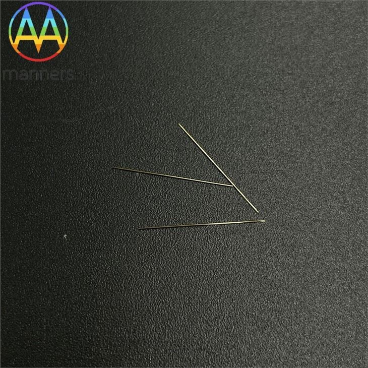 0.16-0.25mm Micro Needles