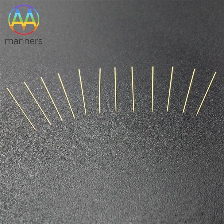 0.16-0.25mm Micro Needles