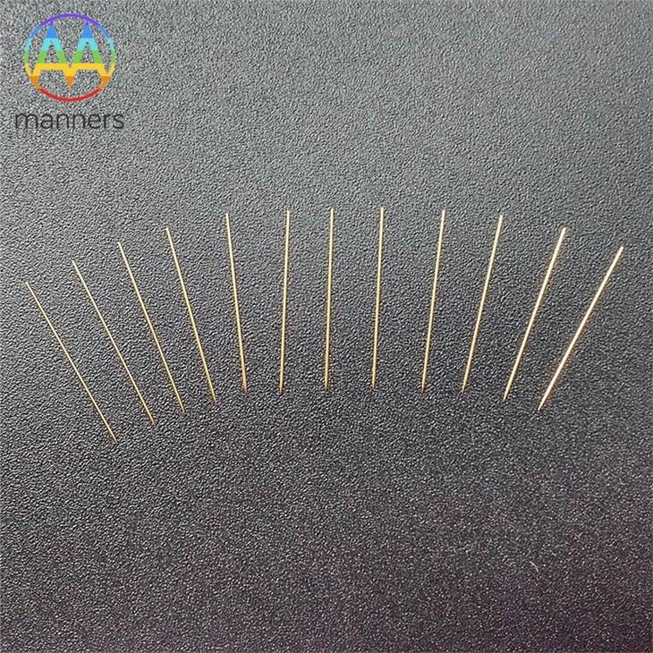 0.16-0.25mm Micro Needles