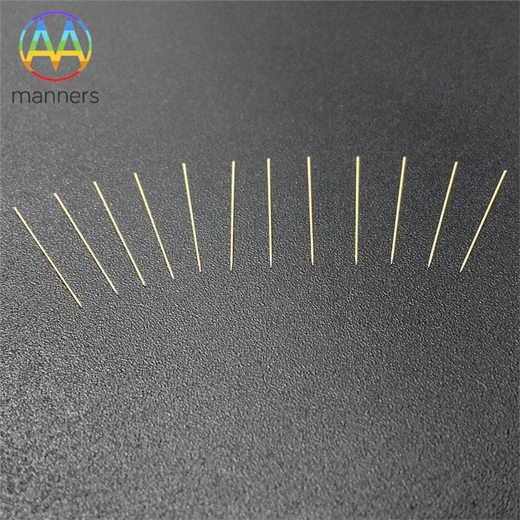 0.16-0.25mm Micro Needles