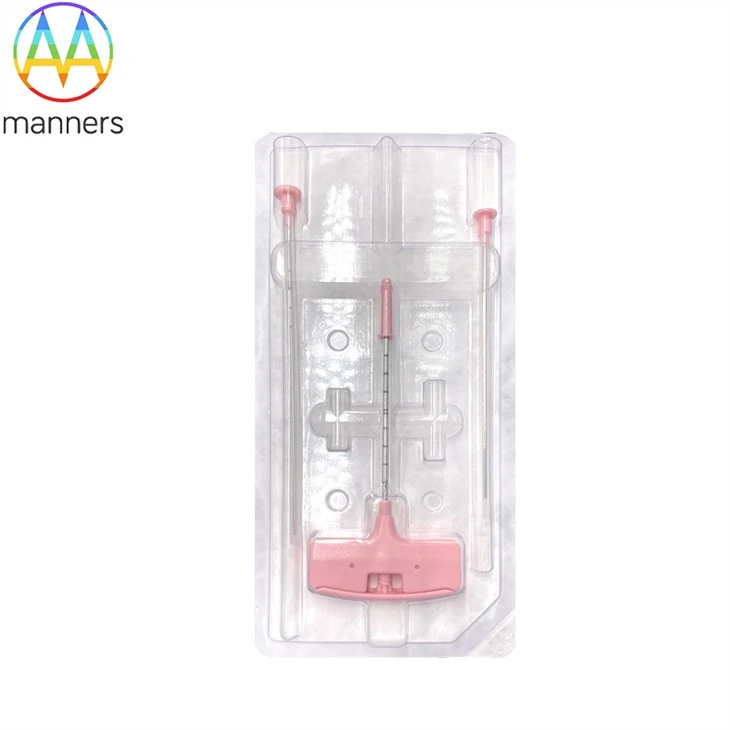 13G Bone Marrow Biopsy Needle