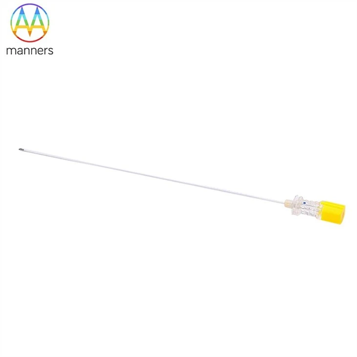 18G Radio Frequency Needle