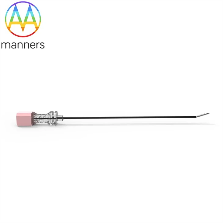 20G*100mm Medical Disposable Radio Frequency Needle
