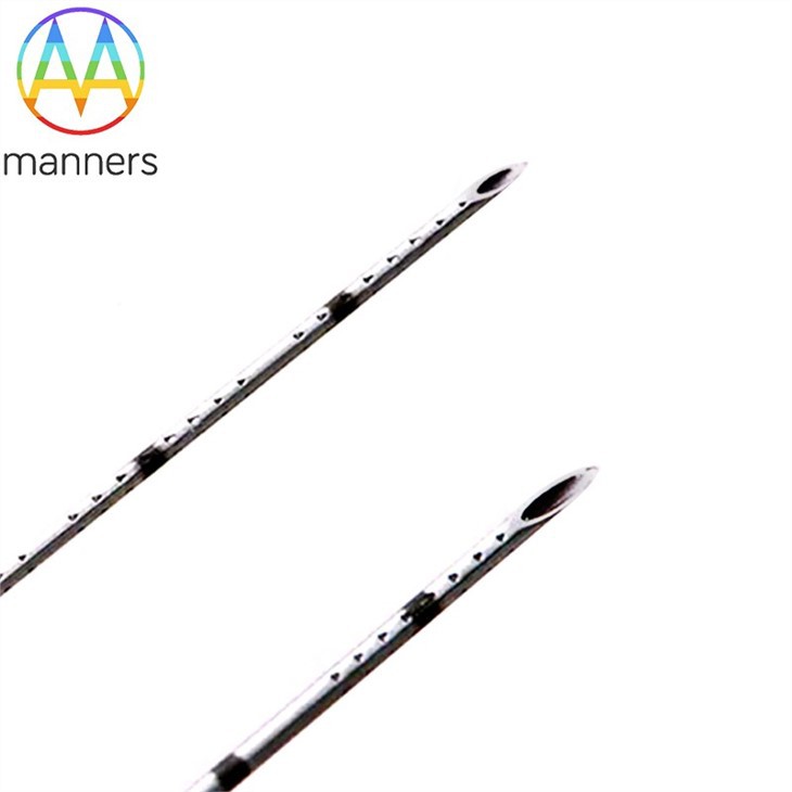 20G Ultrasound Nerve Stimulation Needle