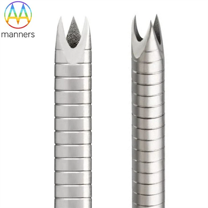 22G Endoscopic Ultrasound Biopsy Needle