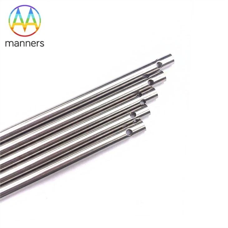304 Stainless Steel Capillary Medical Tube