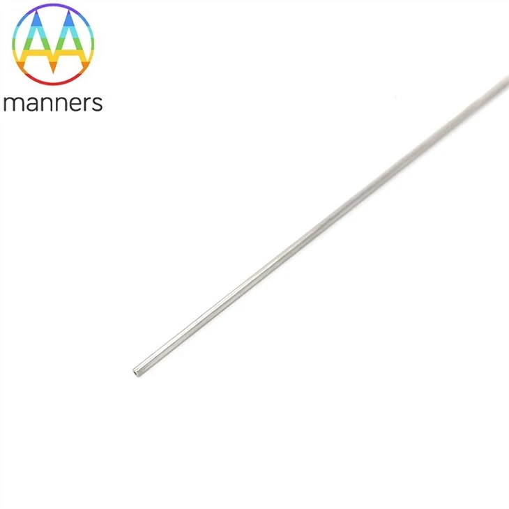304 Stainless Steel Capillary Tube With Small Diameter