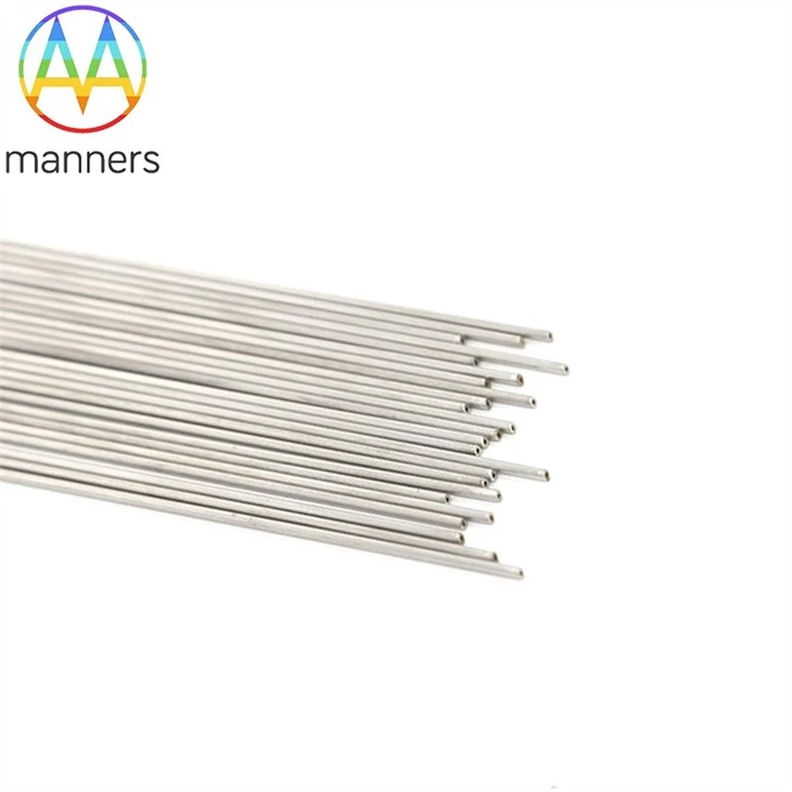 304 Stainless Steel Capillary Tube With Small Diameter