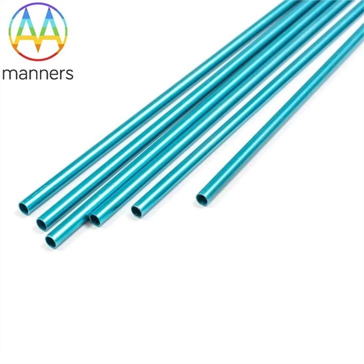 304 Stainless Steel Capillary Tube With Small Diameter