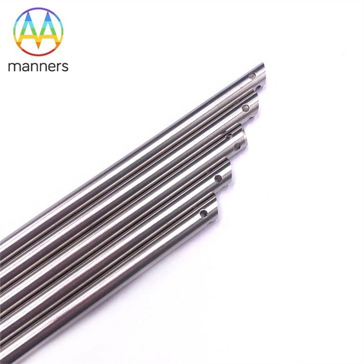 Aisi 316 Stainless Steel Capillary Tube