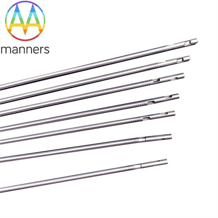 Aisi 316 Stainless Steel Capillary Tube