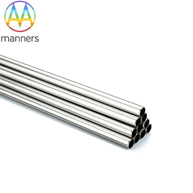 Aisi 316 Stainless Steel Capillary Tube