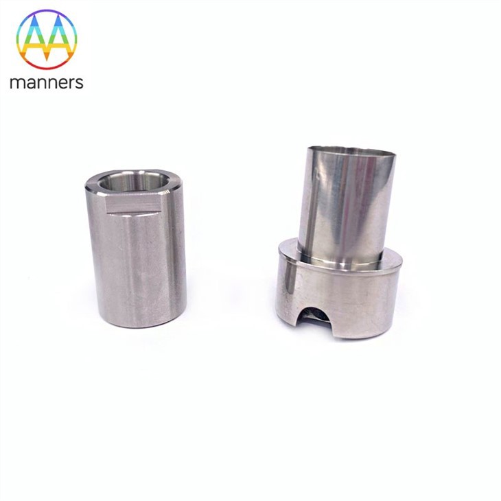 Aluminum Aircraft Parts