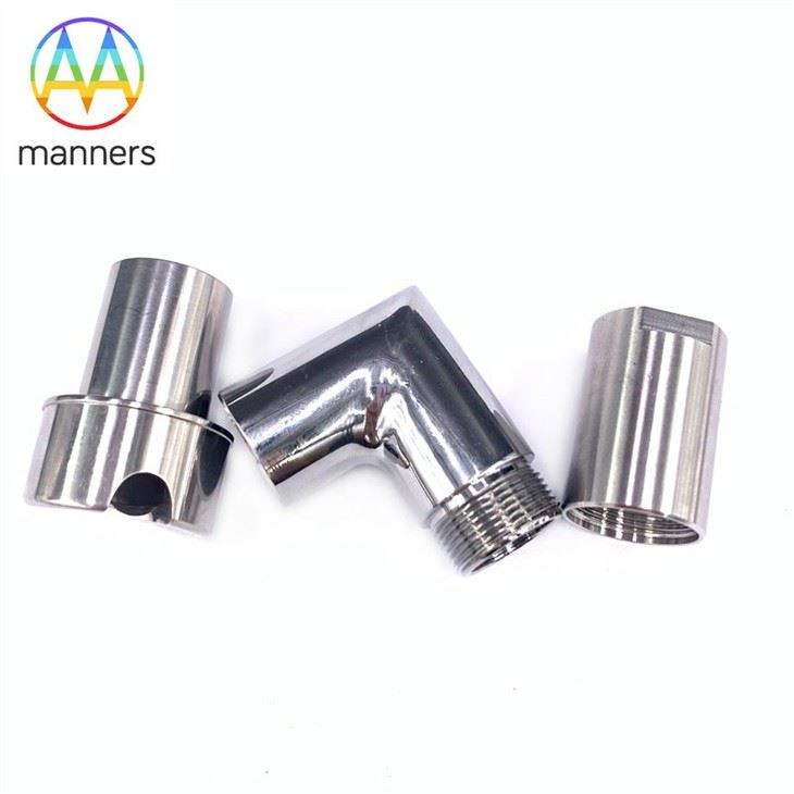 Aluminum Aircraft Parts