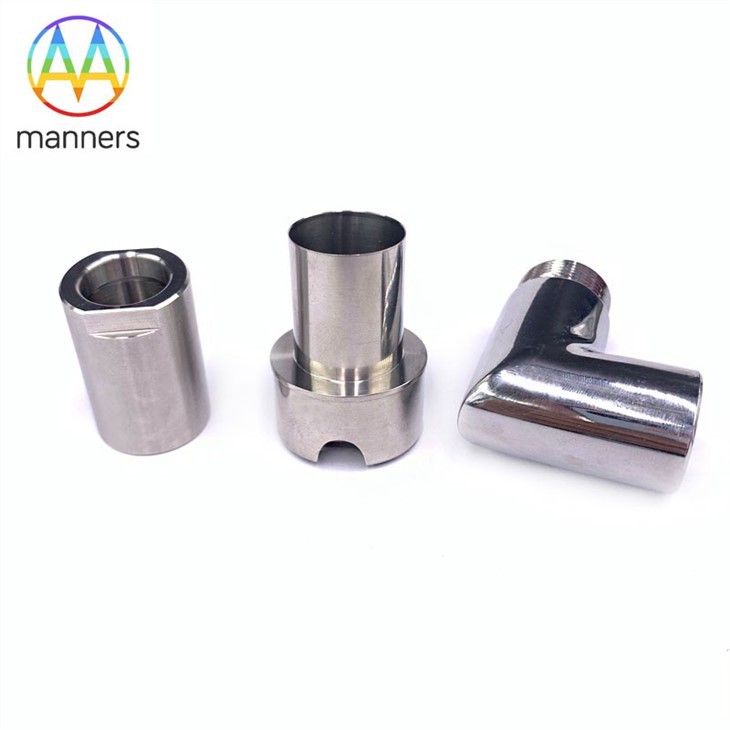 Aluminum Aircraft Parts