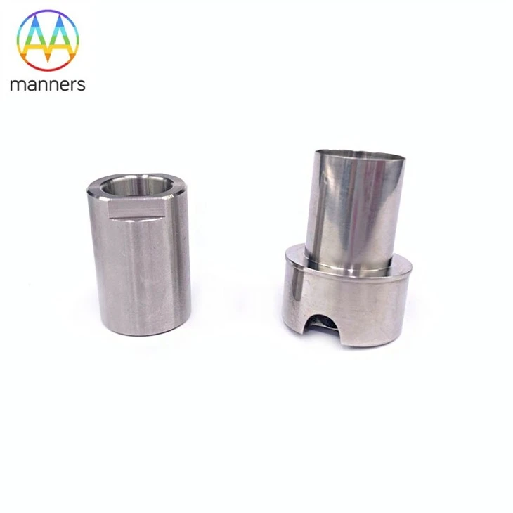 Aluminum Auto Engine Parts