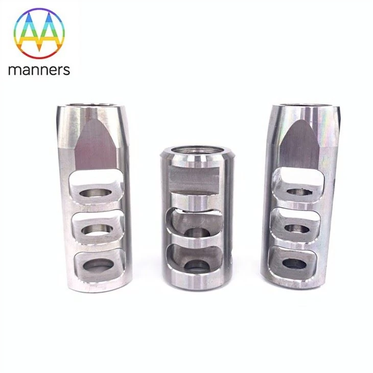 Aluminum Wheel Parts