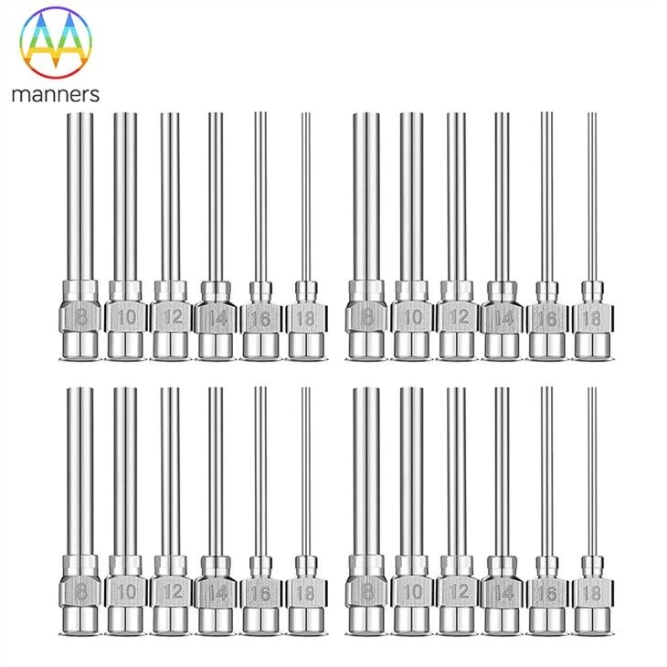 Animal Veterinary Injection Needle