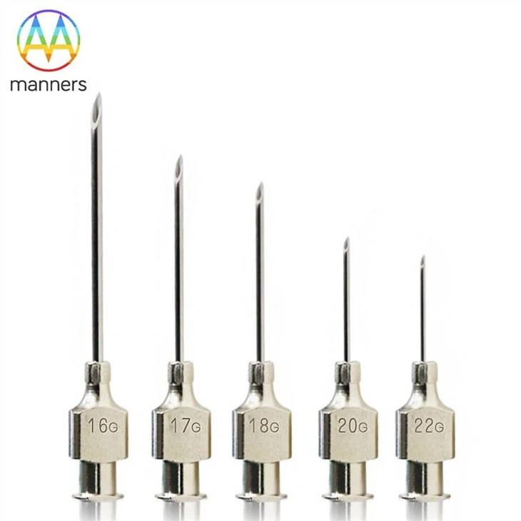 Animal Veterinary Injection Needle