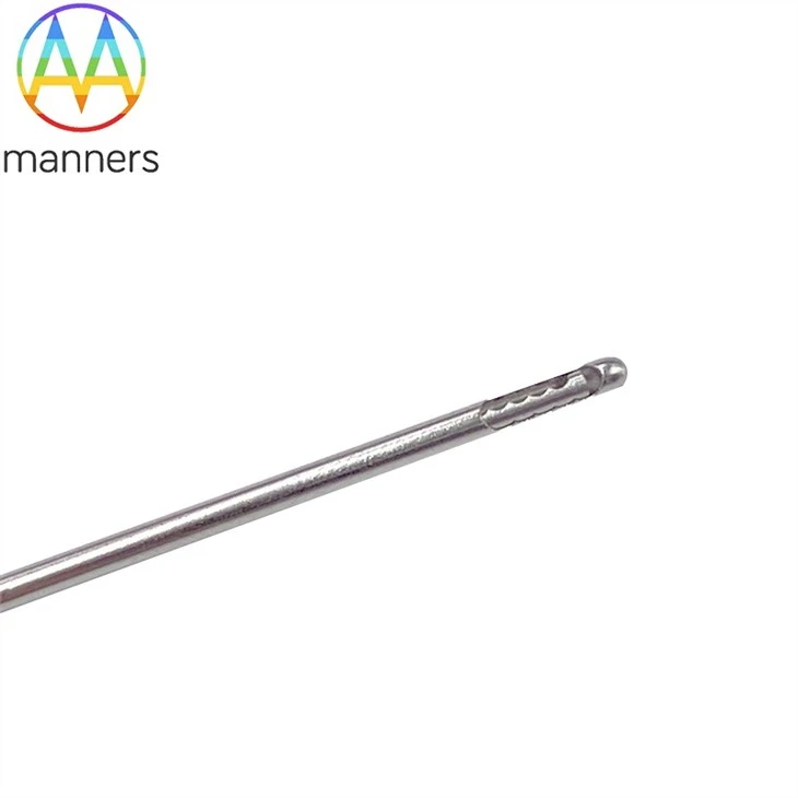 Arthroscopic Shavers
