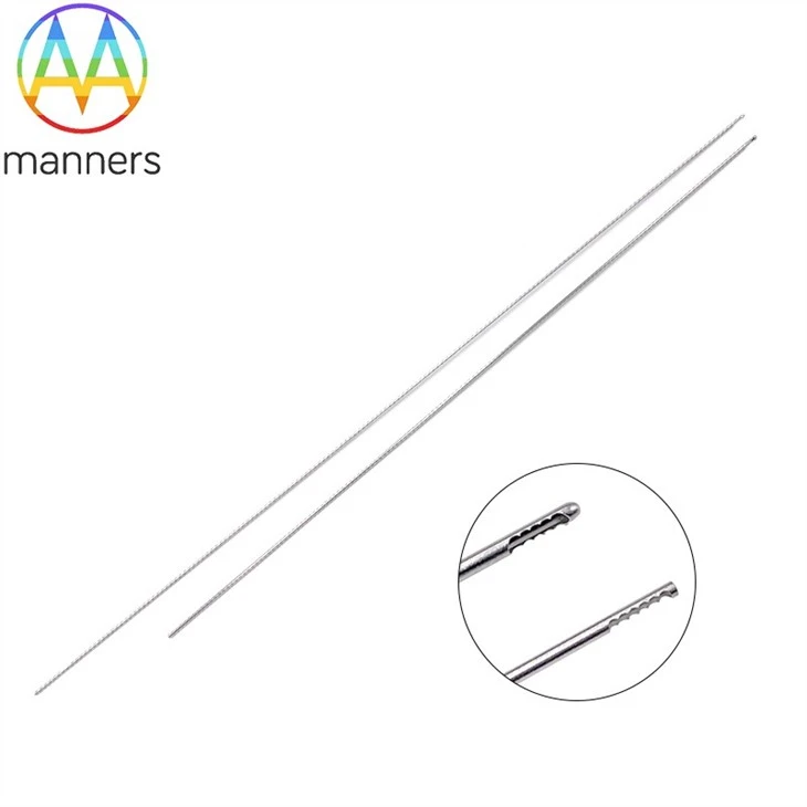 Arthroscopic Shavers