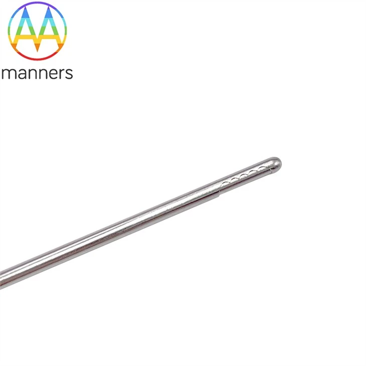 Arthroscopy Shaver Blade Arthroscopic Round Bur