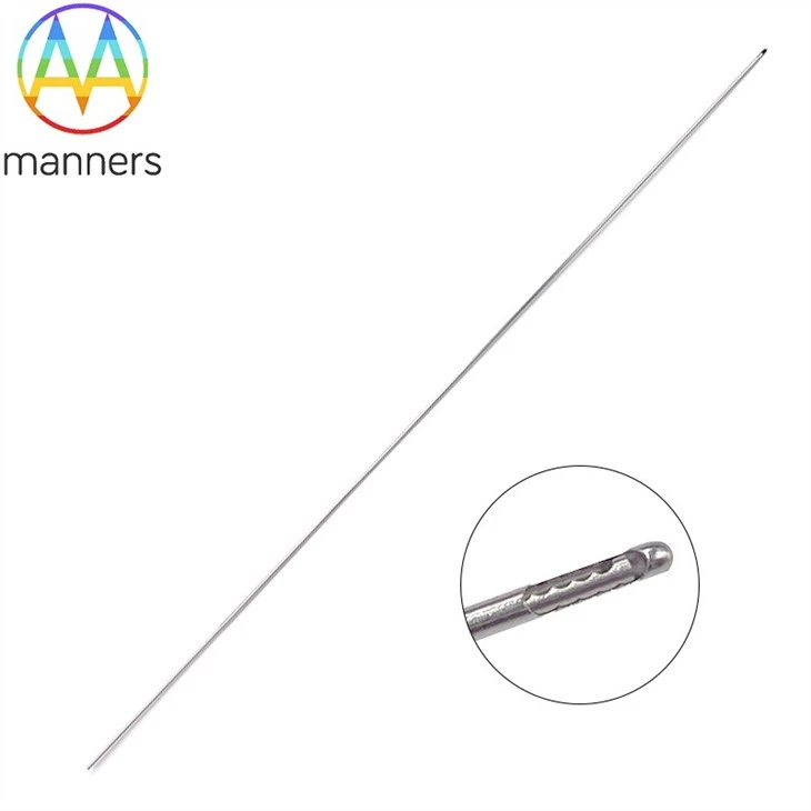 Arthroscopy Shaver Blade Arthroscopic Round Bur