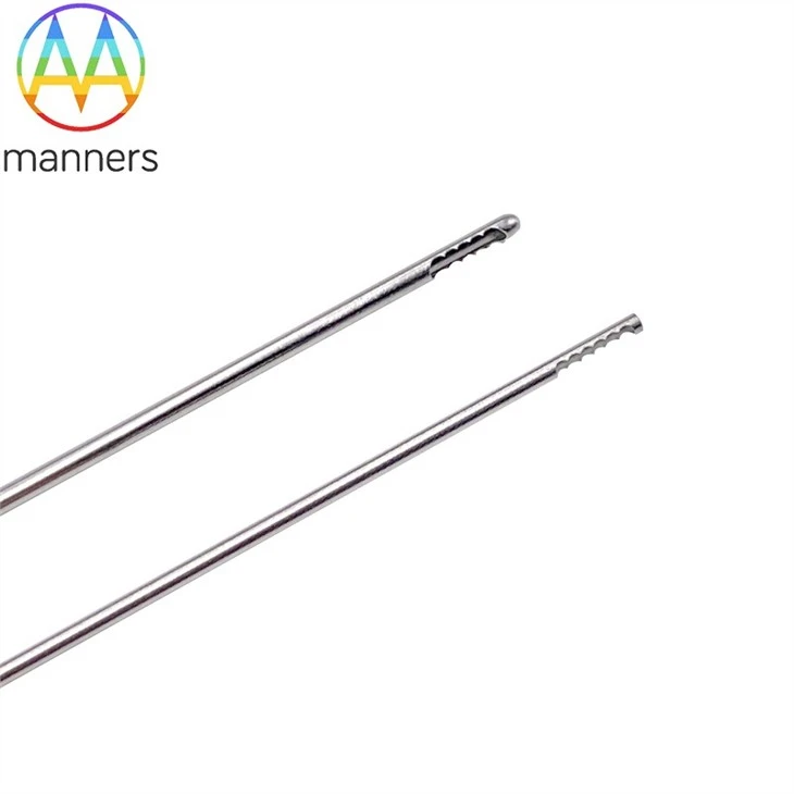 Arthroscopy Shaver Blade Arthroscopic Round Bur