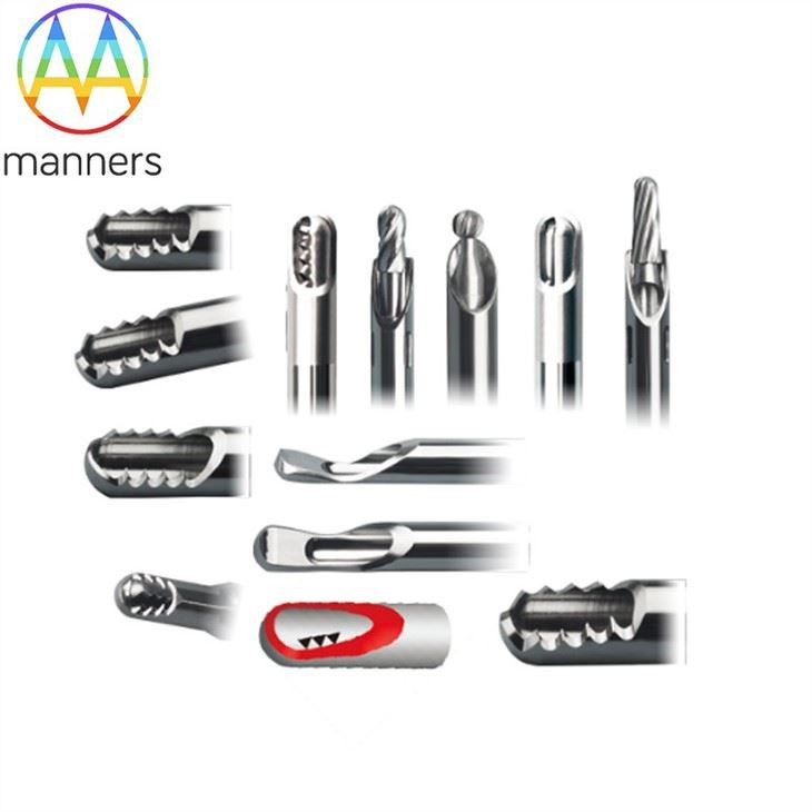 Arthroscopy Shaver Blades And Burs