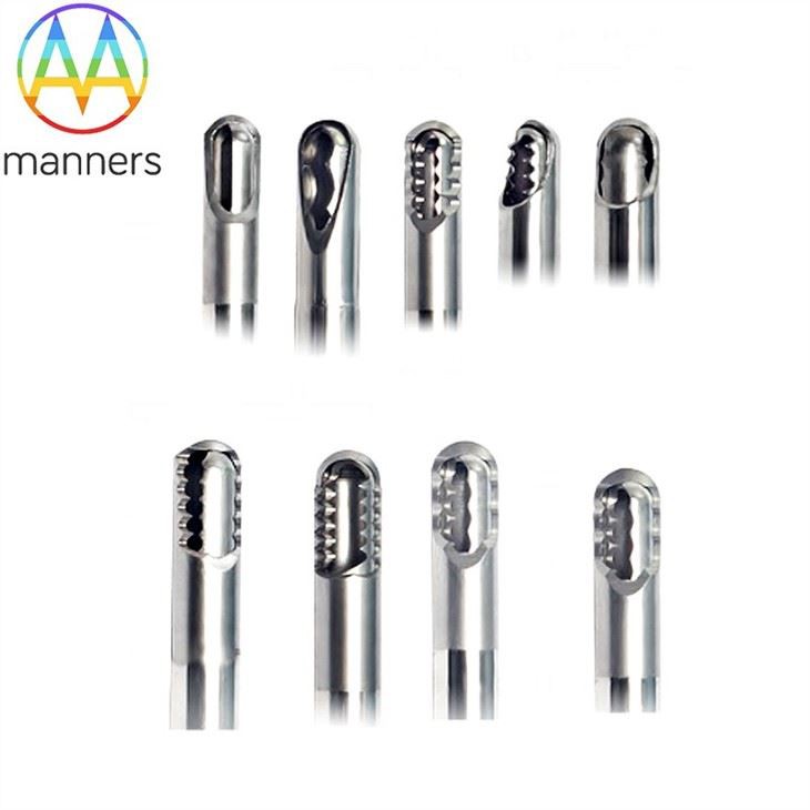 Arthroscopy Shaver Blades And Burs