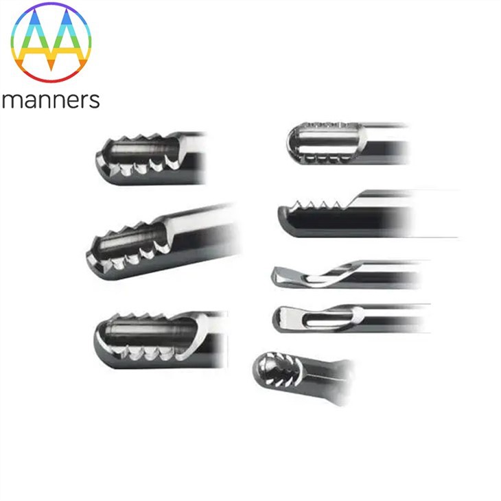 Arthroscopy Shaver Blades And Burs