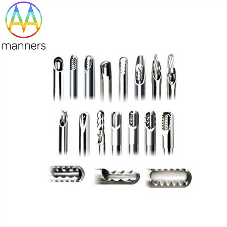 Arthroscopy Shaver System