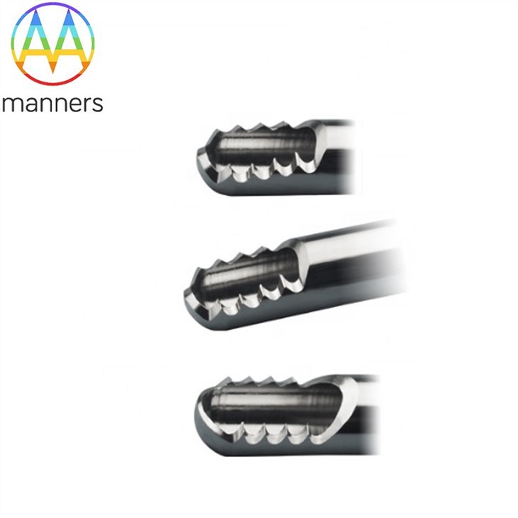 Arthroscopy Shaver System