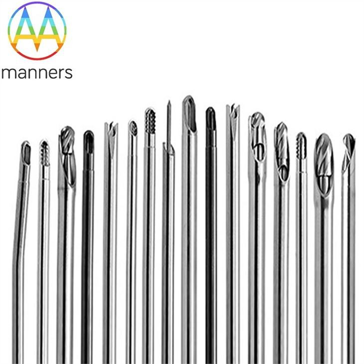 Arthroscopy Shaver System