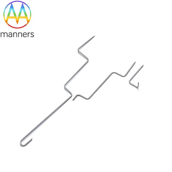 Bending Stainless Steel Tubing