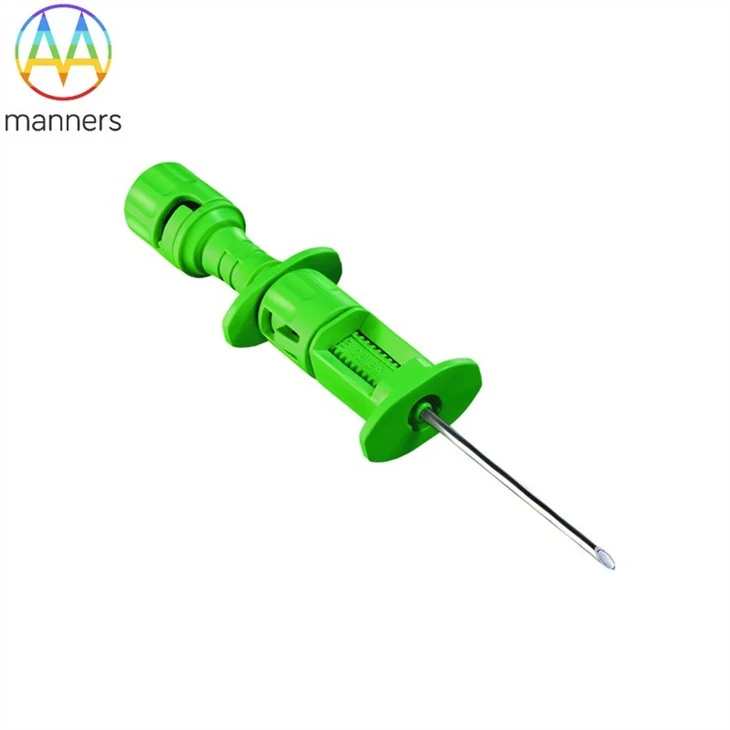 Bone Marrow Aspiration Needle